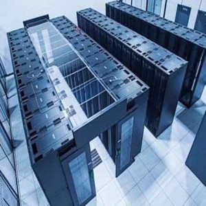 伊顿UPS电源​：赋能数据中心低碳转型，筑牢数字底座电力防线