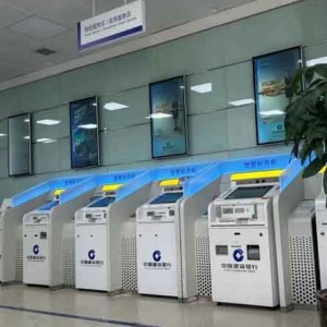 伊顿UPS电源​：守护银行核心业务生命线，筑牢金融数据安全防线